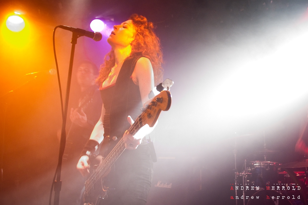 Melissa Auf der Maur