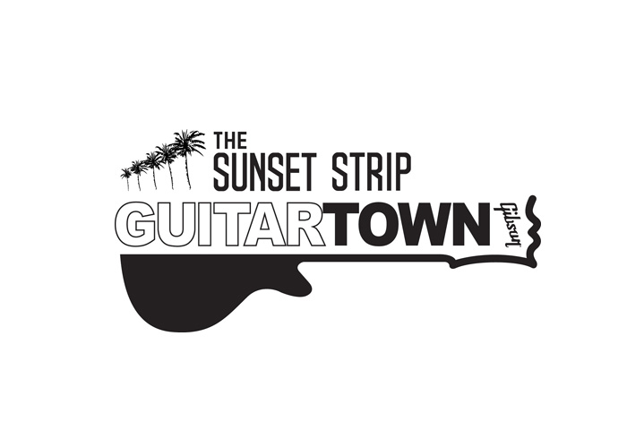 GuitarTown Coming To The Strip This August