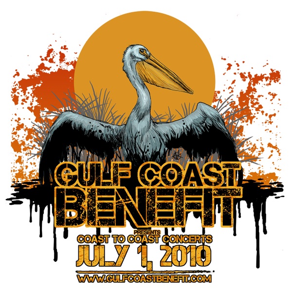 Sunset Strip Clubs Partner With National Venues For Gulf Coast Relief Benefit