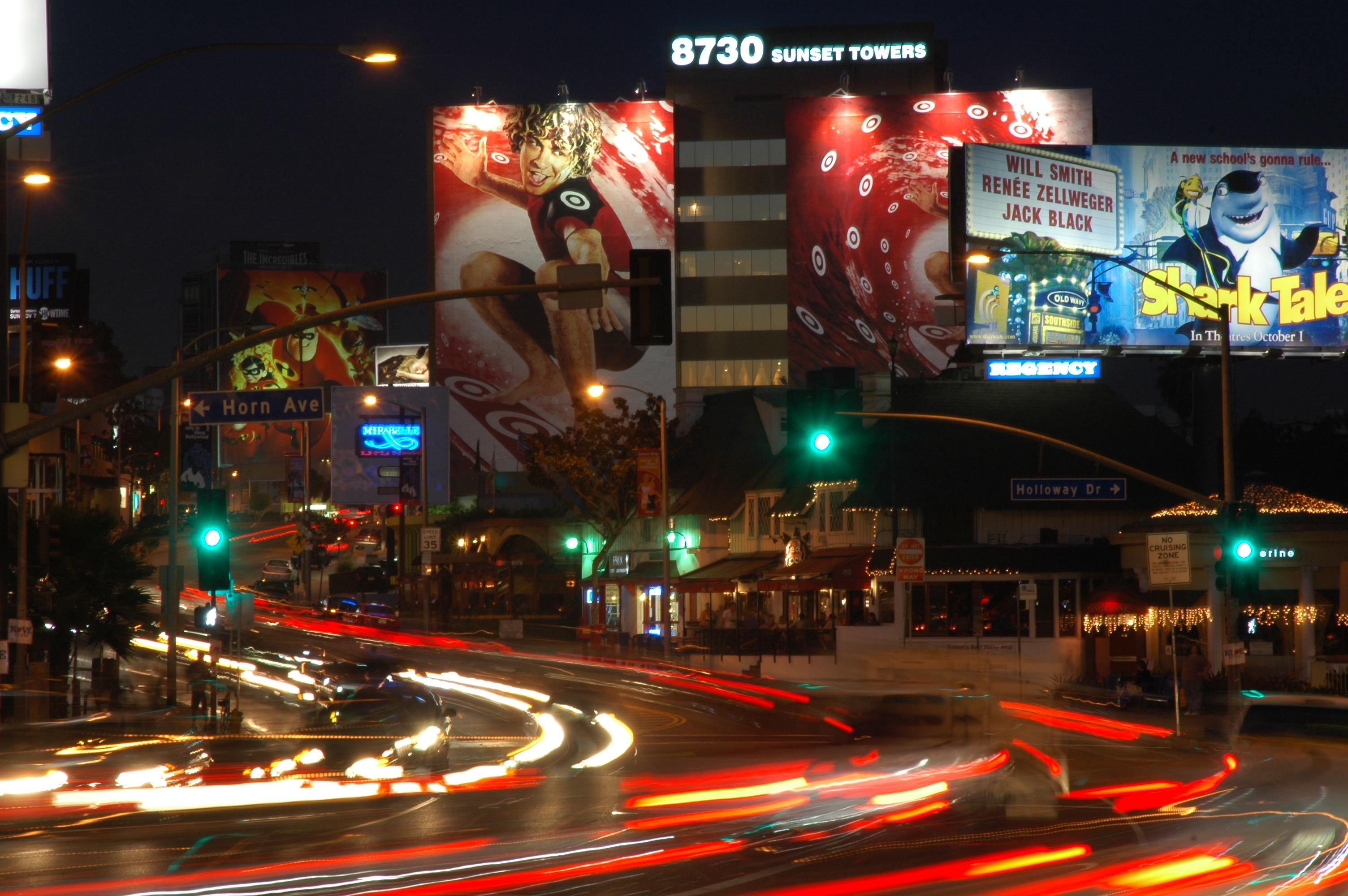 “Film West Hollywood” Campaign Showcases The City As A Premier Cinematic Location