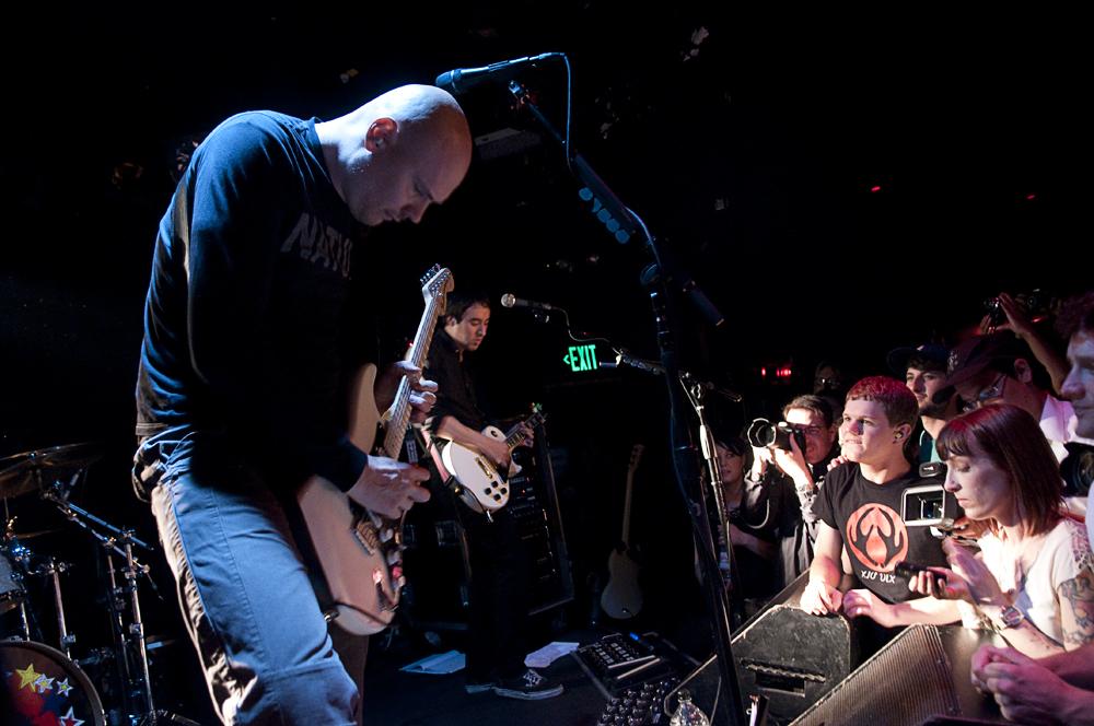 The Smashing Pumpkins @ Viper Room