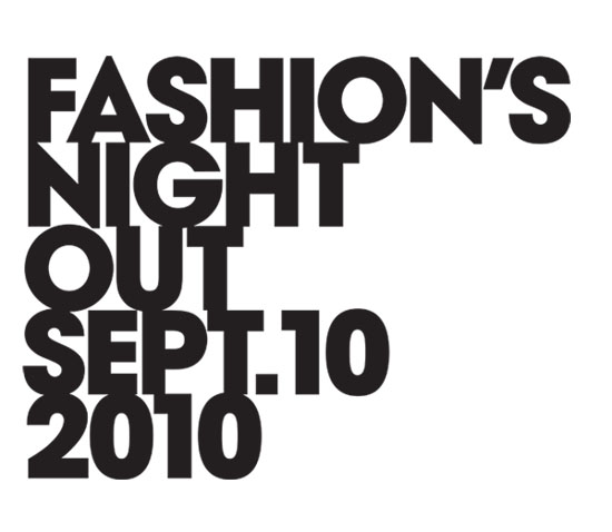 Shop, Sample and Dance: West Hollywood Celebrates Fashion’s Night Out on Friday, Sept. 10