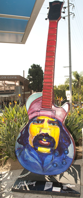 Cheech & Chong To Light Up The Strip Again