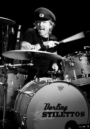 TheSunsetStrip.com Exclusive Interview: Matt Sorum