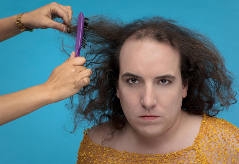 TheSunsetStrip.com Exclusive Interview: Har Mar Superstar