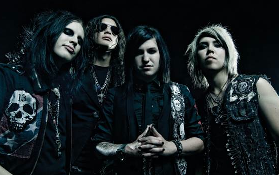 SSMF PREVIEW: ESCAPE THE FATE