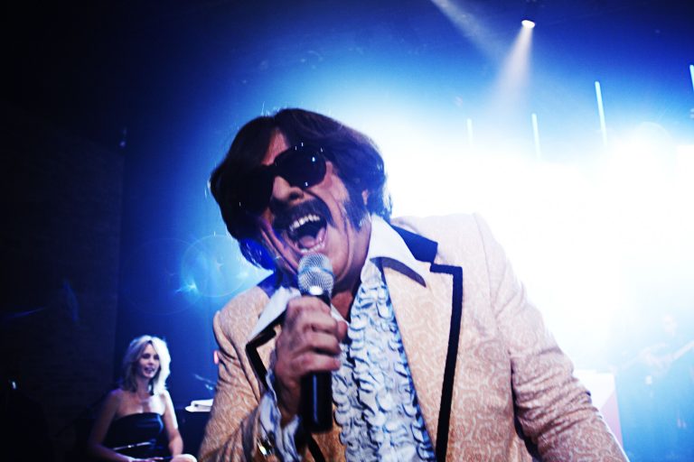 Buckle Up: Tony Clifton Has Landed At The Comedy Store