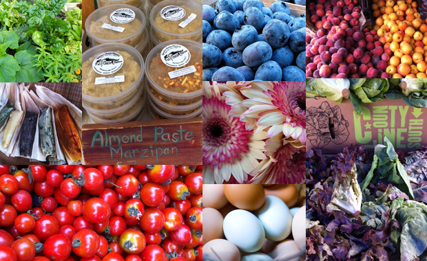 Sunset Strip Market Opens June 14! Get To Know The Farmers And Local Artisans