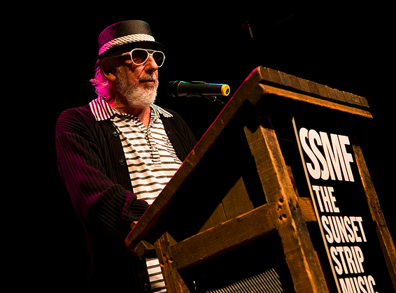 The Sunset Strip’s Lou Adler Among 2013 Rock And Roll Hall Of Fame Inductees!