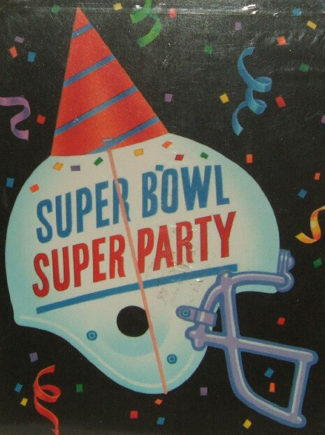 Super Fans: Get Your Super Bowl Plans