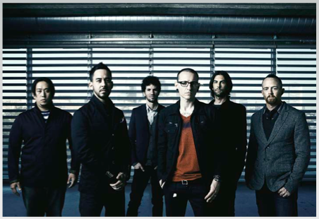 Linkin Park To Headline SSMF Street Festival August 3, Tickets On Sale Now!
