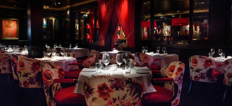 New In The Neighborhood: Rare By Drai’s Steakhouse