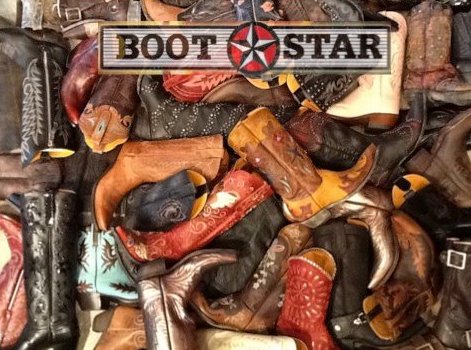 Boot Star