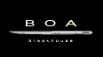 BOA Steakhouse
