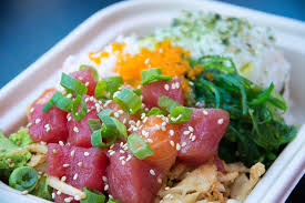 Poke Bar