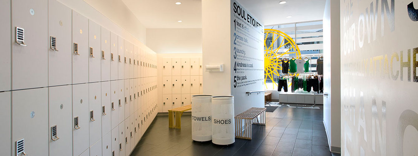 SoulCycle