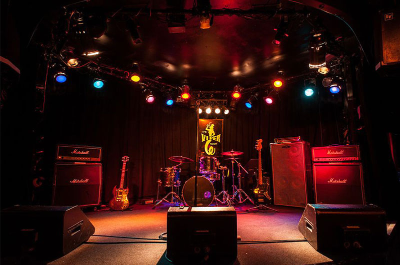 The Viper Room