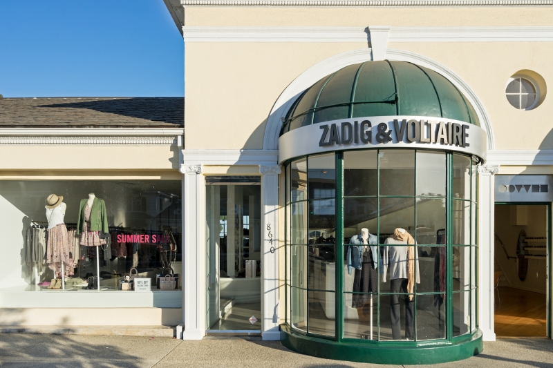 Zadig & Voltaire