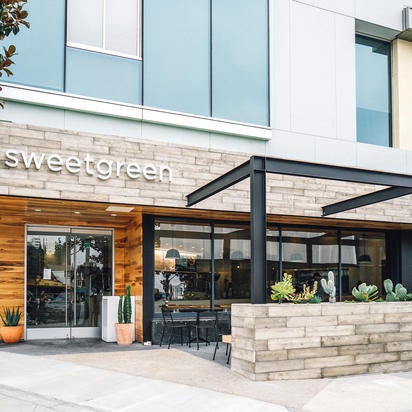 SweetGreen