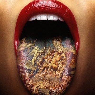 Tattoo Mania