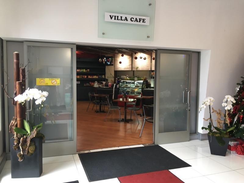 Villa Cafe